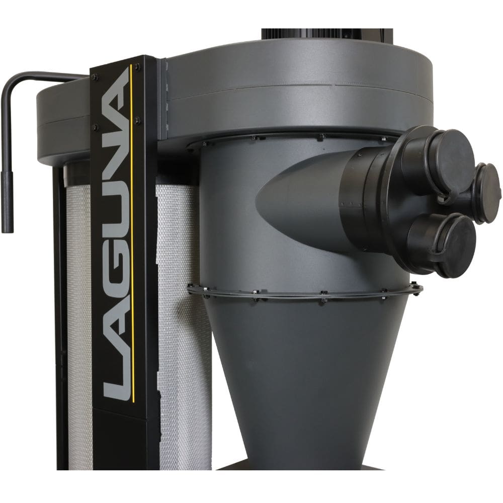 Laguna C|Flux: 3 - 3 HP 
