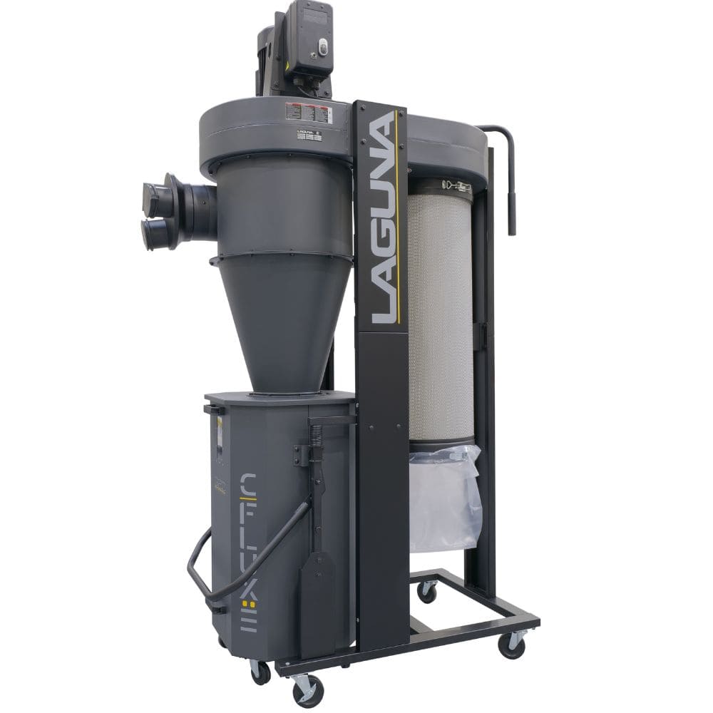 Laguna_C_Flux_3_-_3_HP_Cyclone_Dust_Collector