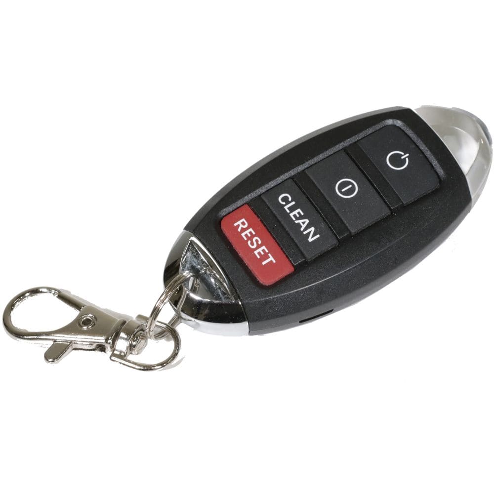 Laguna C Flux 3 HP remote