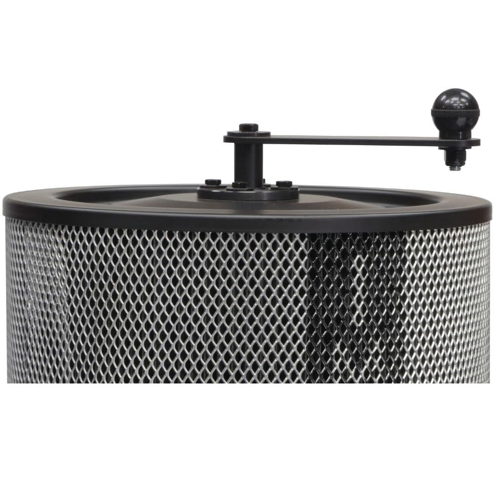 Laguna Canister Dust Collector  B|Flux: 1 - 1 HP 