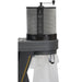 Laguna Canister Dust Collector  B|Flux: 1 - 1 HP 110V 1 micron