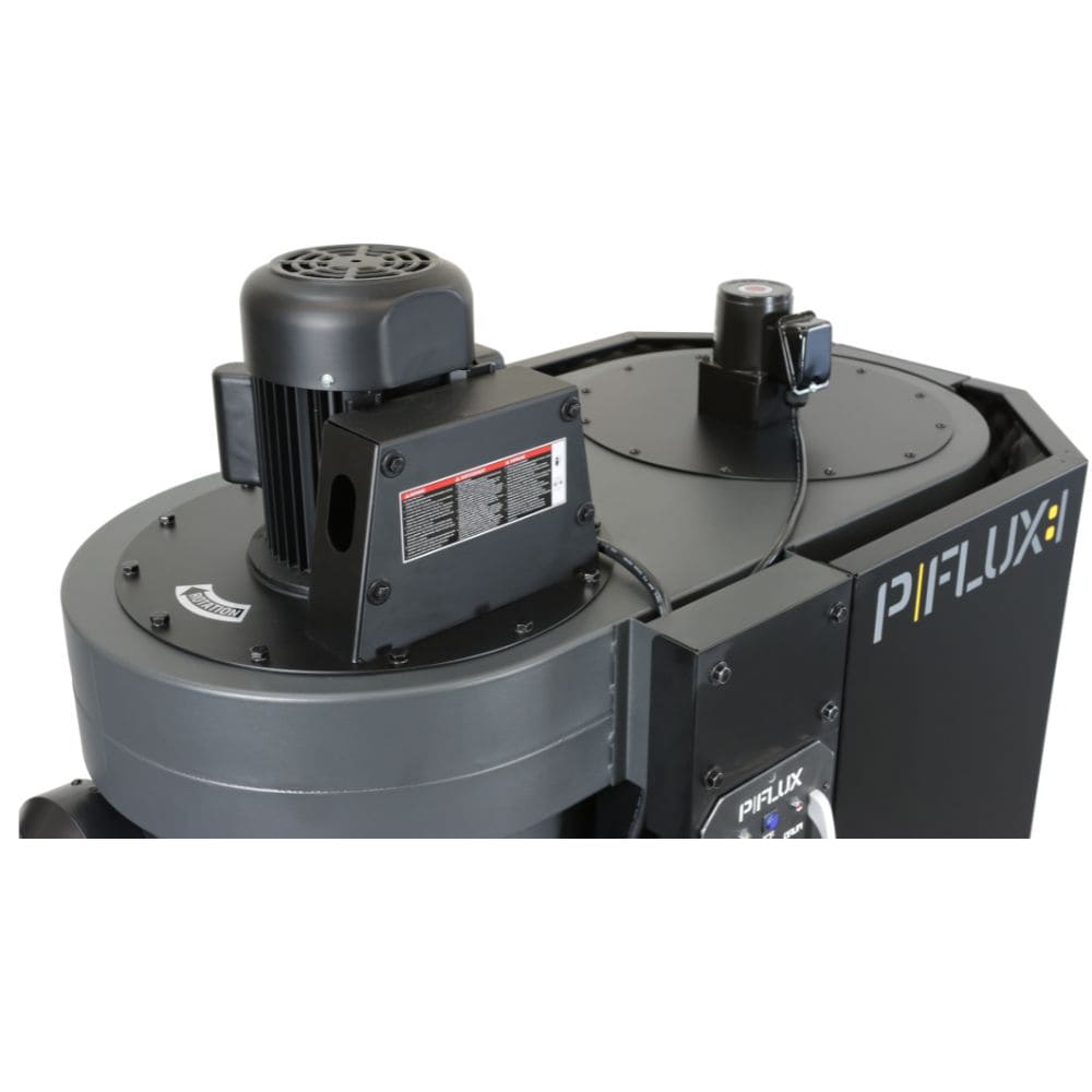 Laguna Cyclone Dust Collector