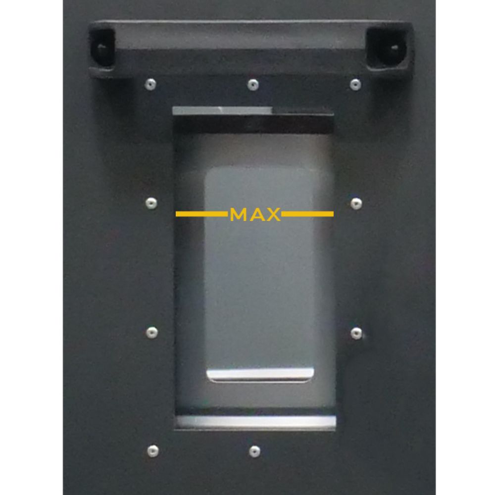 Laguna Cyclone Dust Collector C Flux 1.5 HP 
