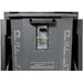 Laguna Cyclone Dust Collector P|Flux: 1 - 1.5 HP 110V 