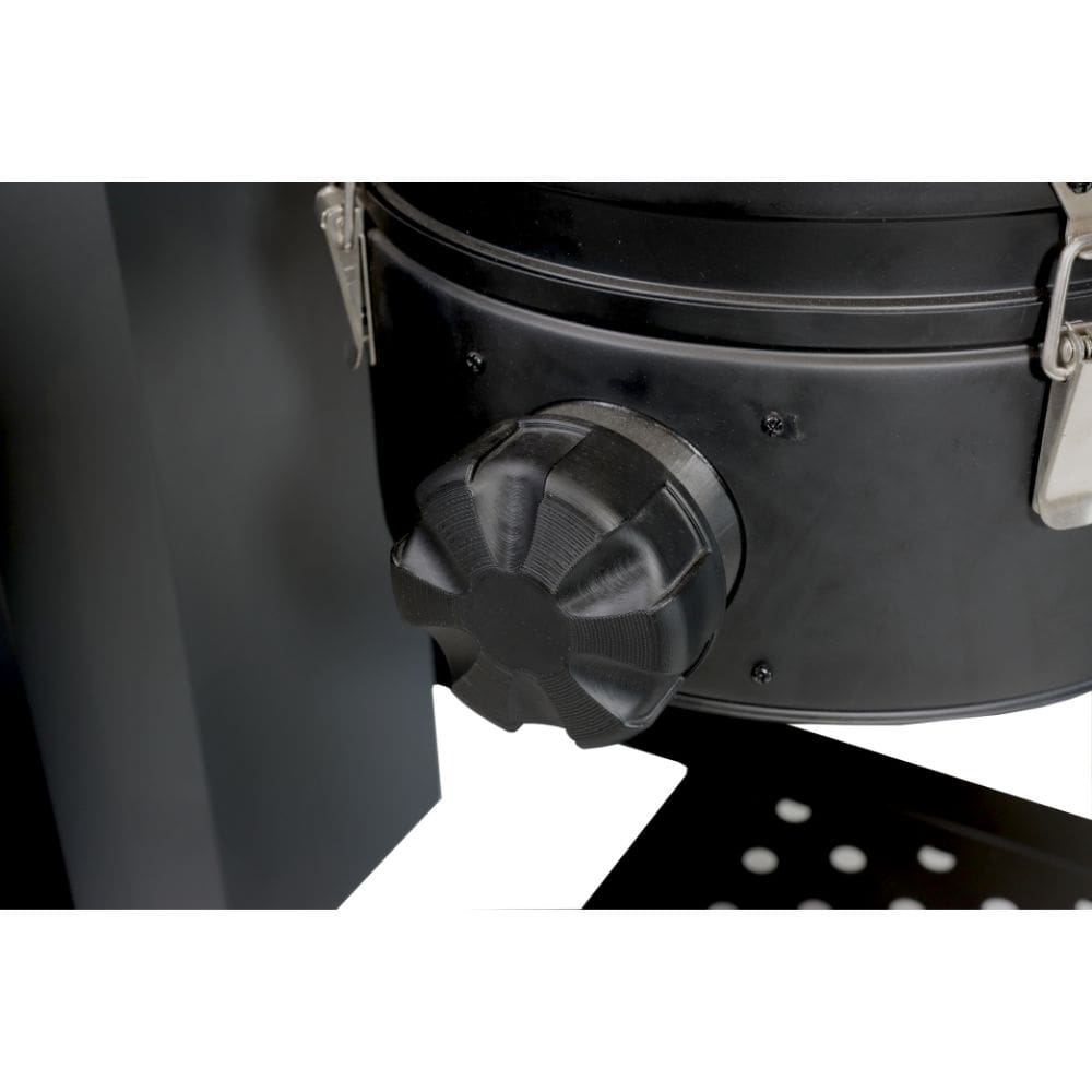 Laguna Cyclone Dust Collector P|Flux: 1 - 1.5 HP 110V HEPA