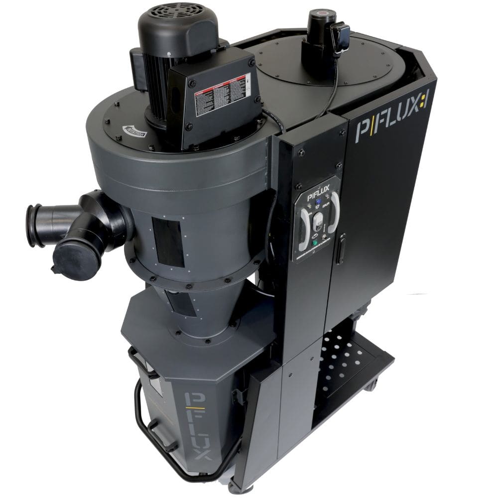 Laguna Cyclone Dust Collector P|Flux: 1 