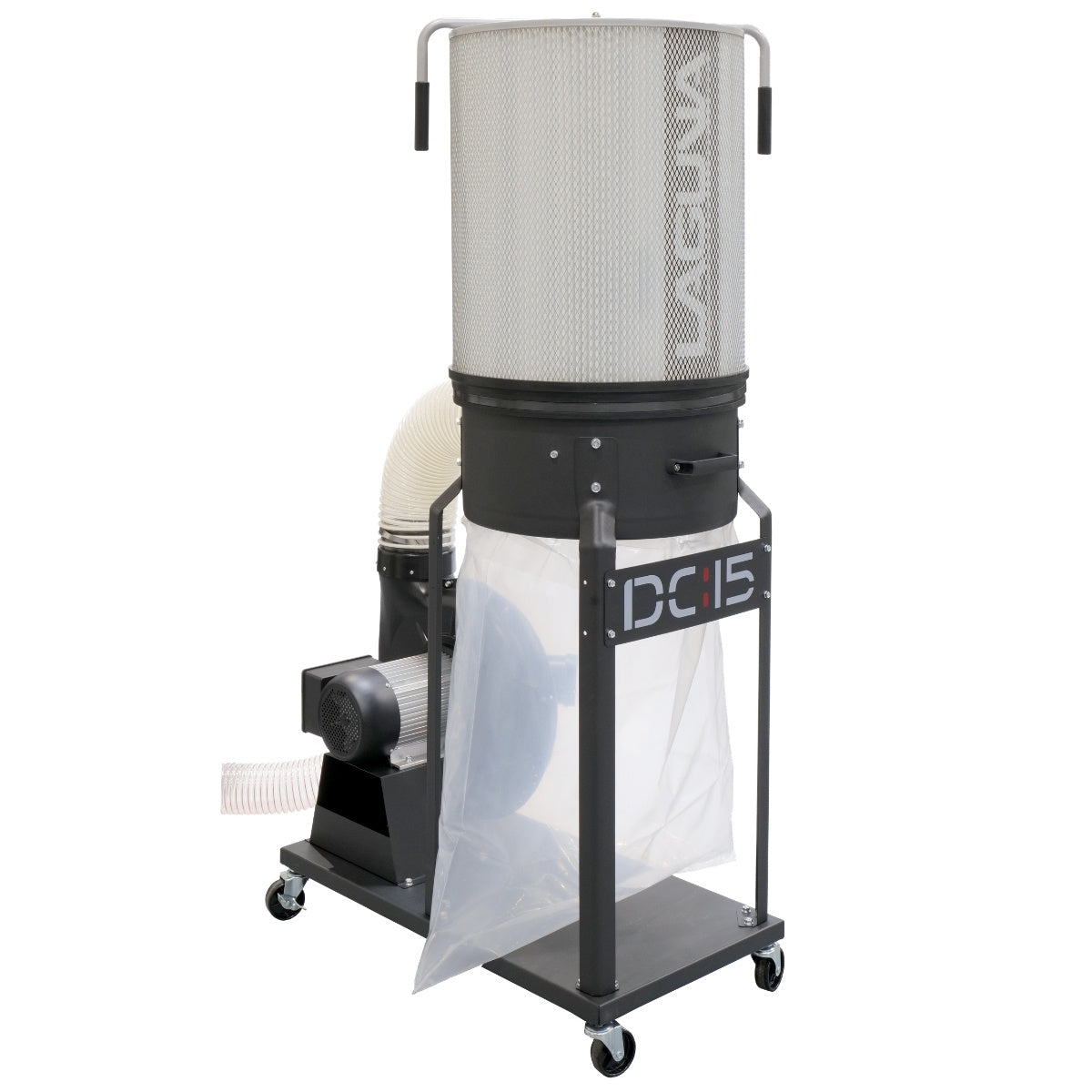 Laguna DC:15 Dust Collector