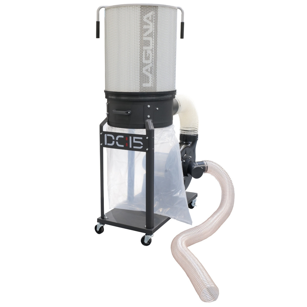 Laguna DC:15 Dust Collector