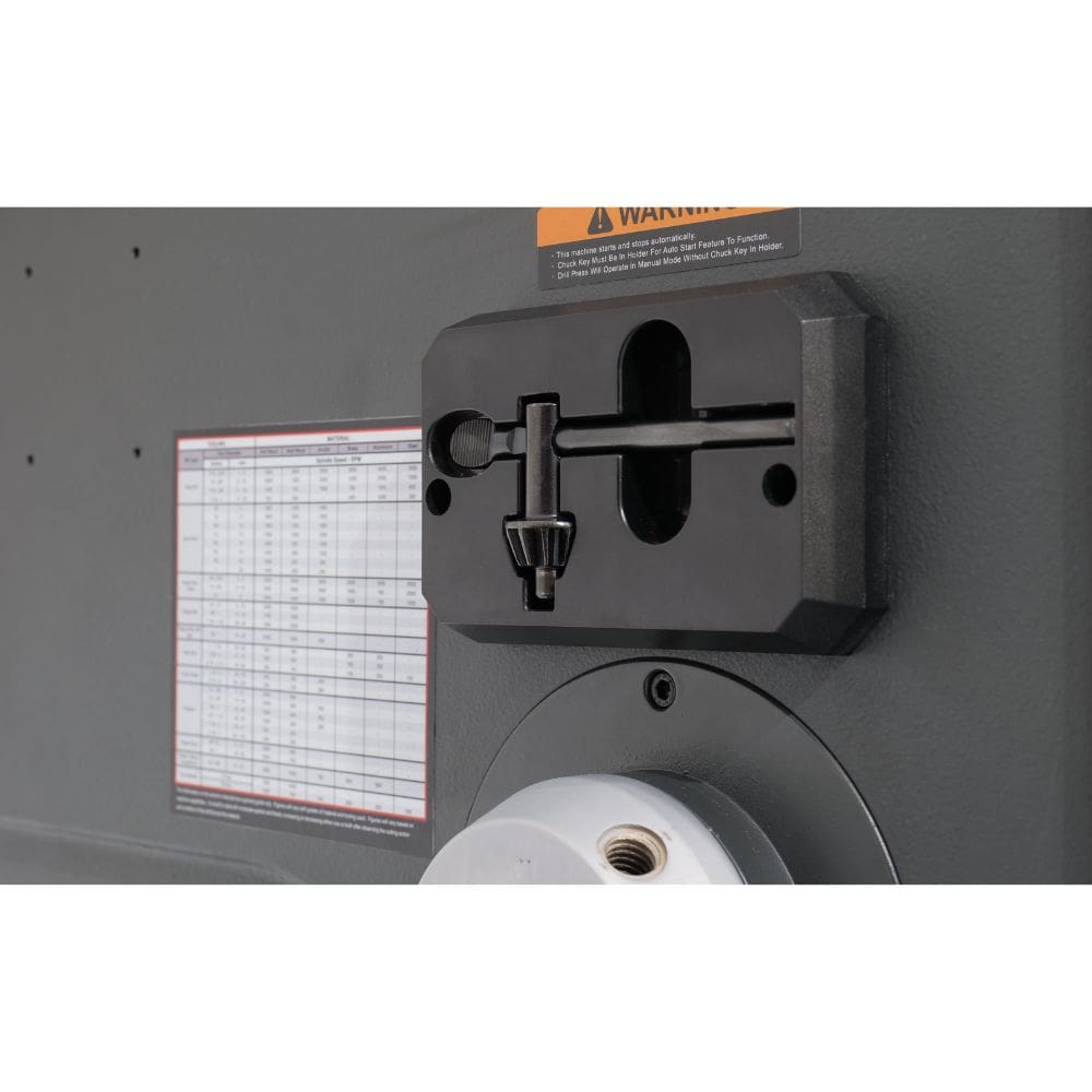 Laguna DP|20 20 Inch Drill Press Touchscreen 