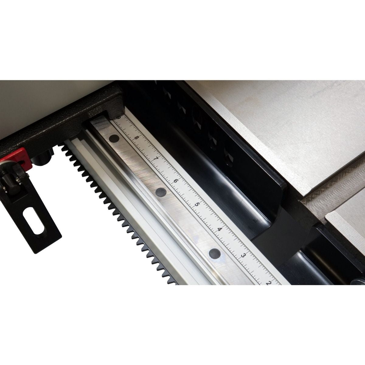 Laguna DX3 DriftMaster Fence System