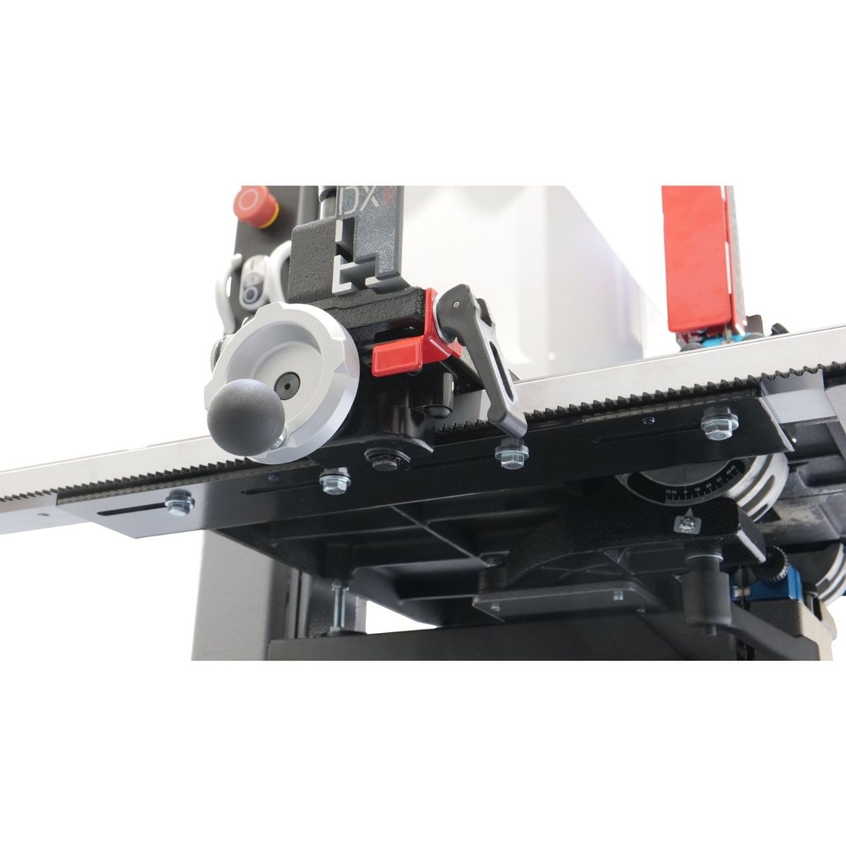 Laguna DX3 DriftMaster Fence System