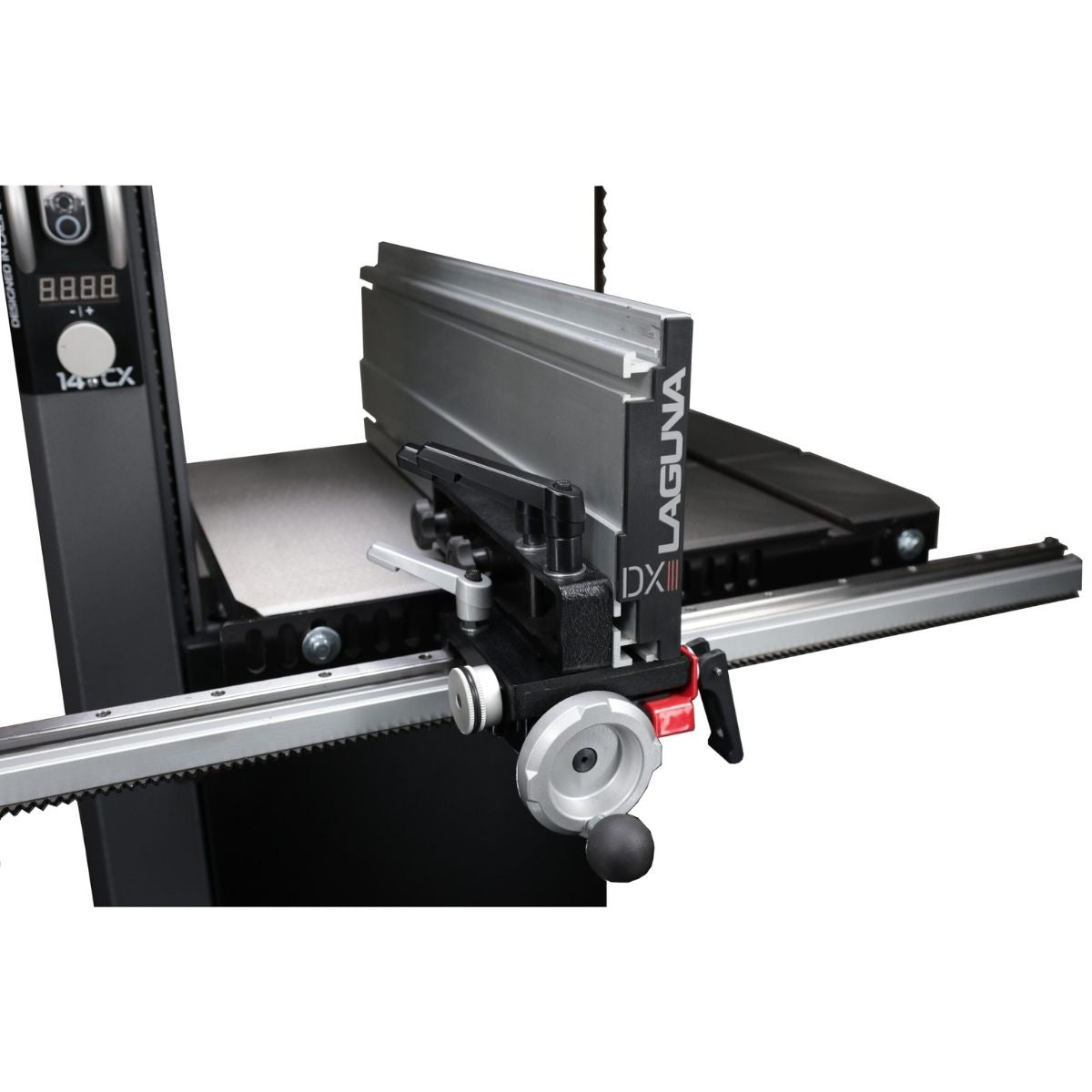 Laguna DX3 DriftMaster Fence System