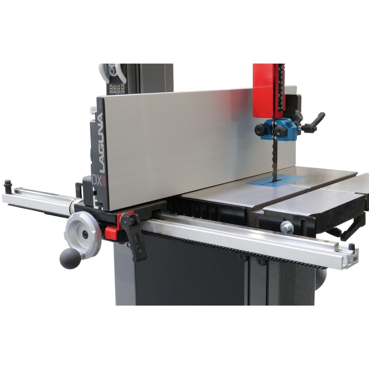 Laguna DX3 DriftMaster Fence System