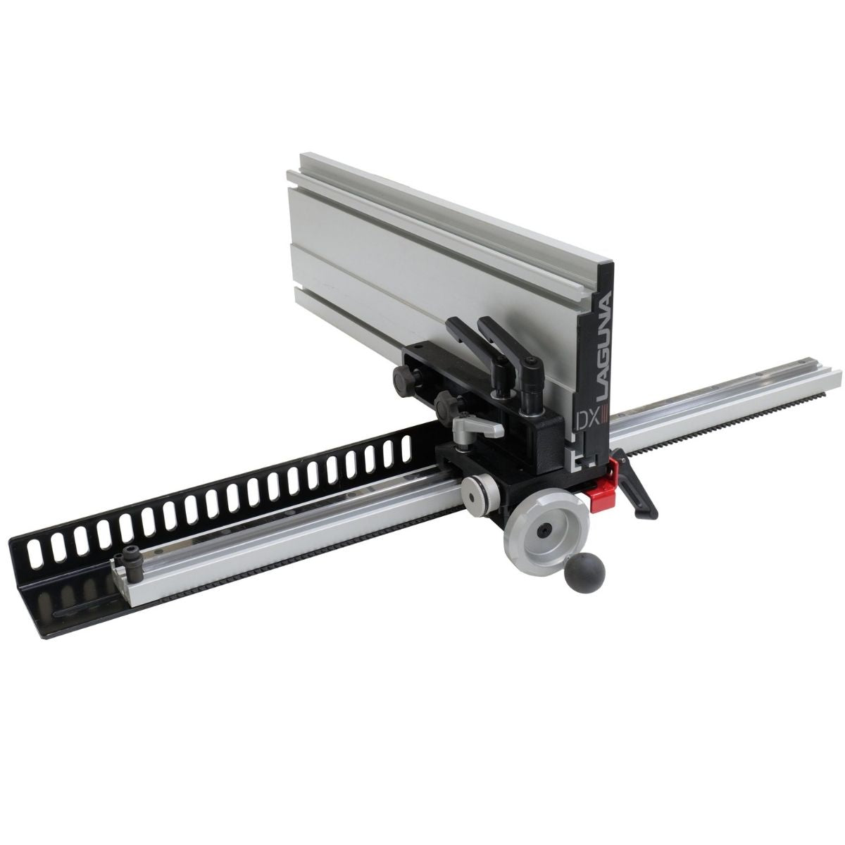 Laguna DX3 DriftMaster Fence System