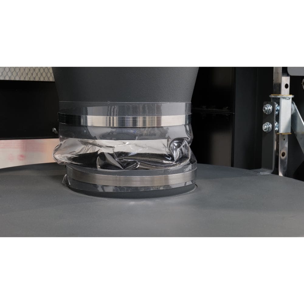 Laguna D Flux 1.5 HP Cyclone Dust Collector