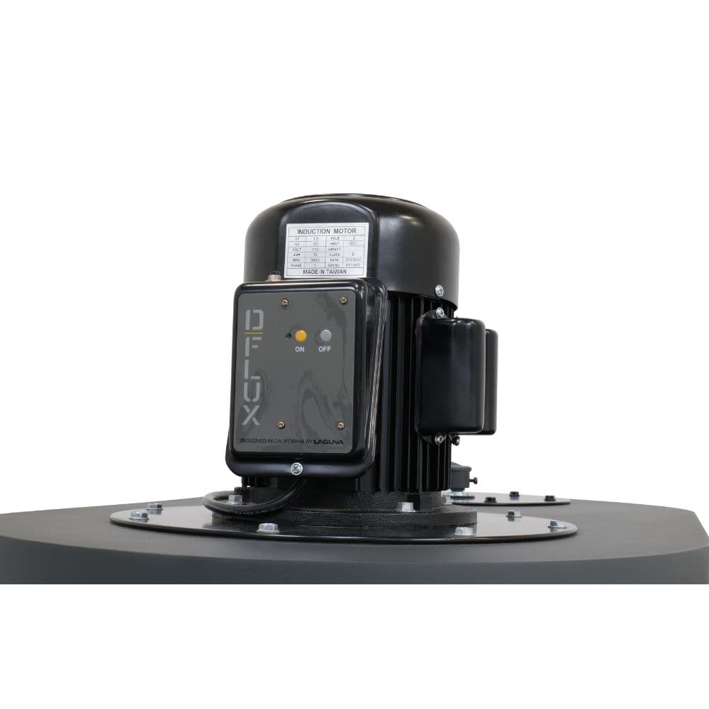 Laguna D|Flux: 1 - 1.5 HP 