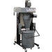 Laguna D|Flux: 1 - 1.5 HP Cyclone Dust Collector 110V
