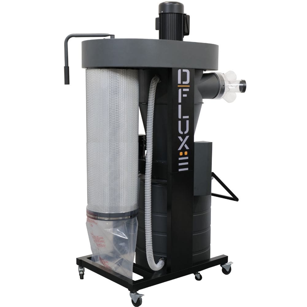 Laguna D|Flux: 3 - 3 HP 