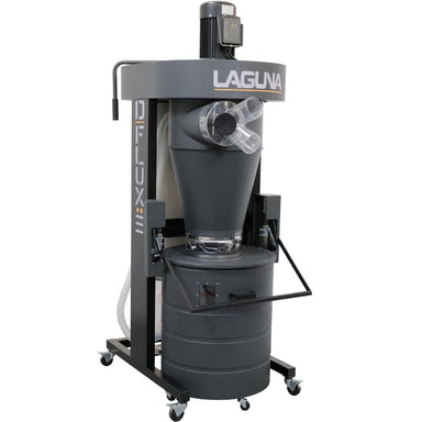Laguna D|Flux: 3 - 3 HP Cyclone Dust Collector