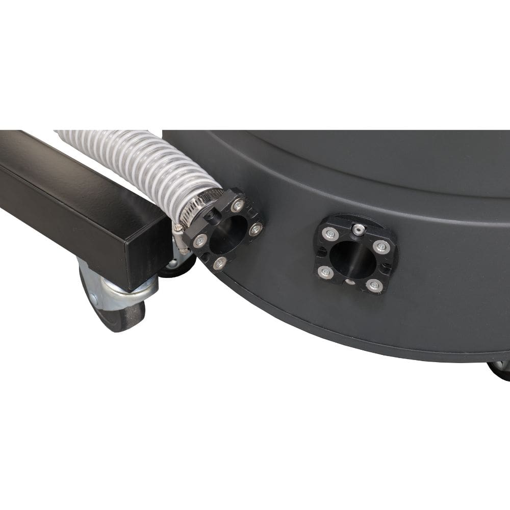 Laguna D|Flux: 3 220V - 3 HP 