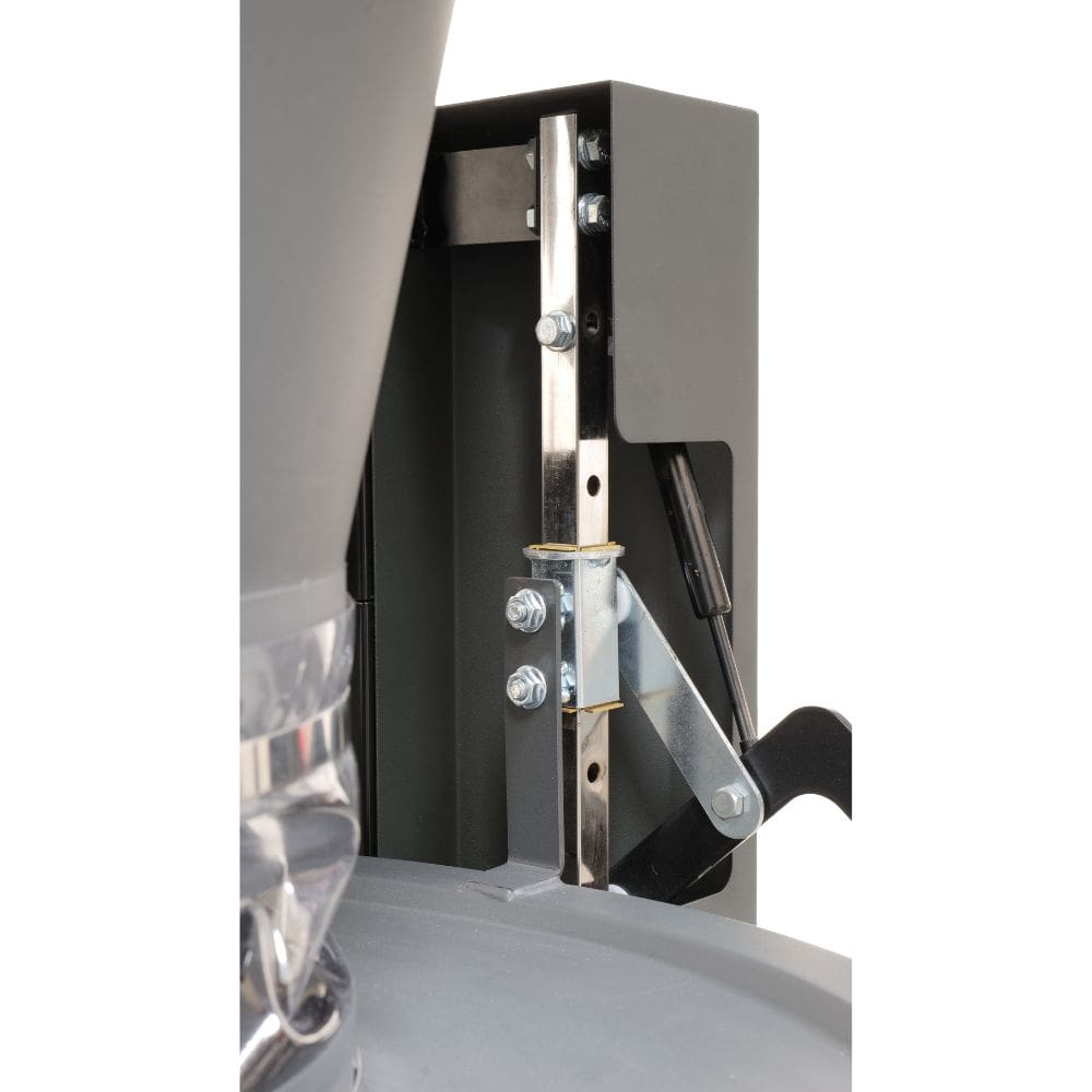 Laguna D|Flux: 3 220V - 3 HP Cyclone Dust Collector