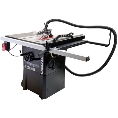 Laguna Fusion F1 - Table Saw 1.5 HP