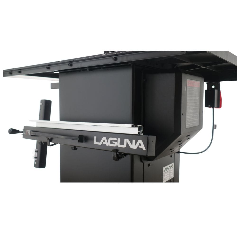 Laguna Fusion F3 - Table Saw 