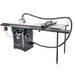 Laguna Fusion F3 - Table Saw 3 HP 220V  52 inch
