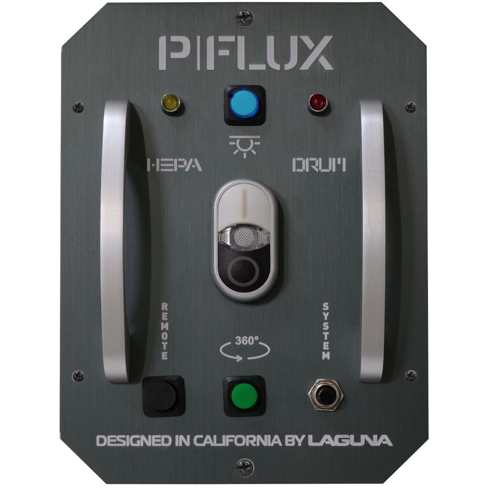 Laguna_HEPA_P_Flux_2_-_2_HP_Cyclone_Dust_Collector