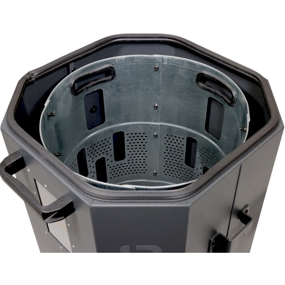 Laguna HEPA dust collector