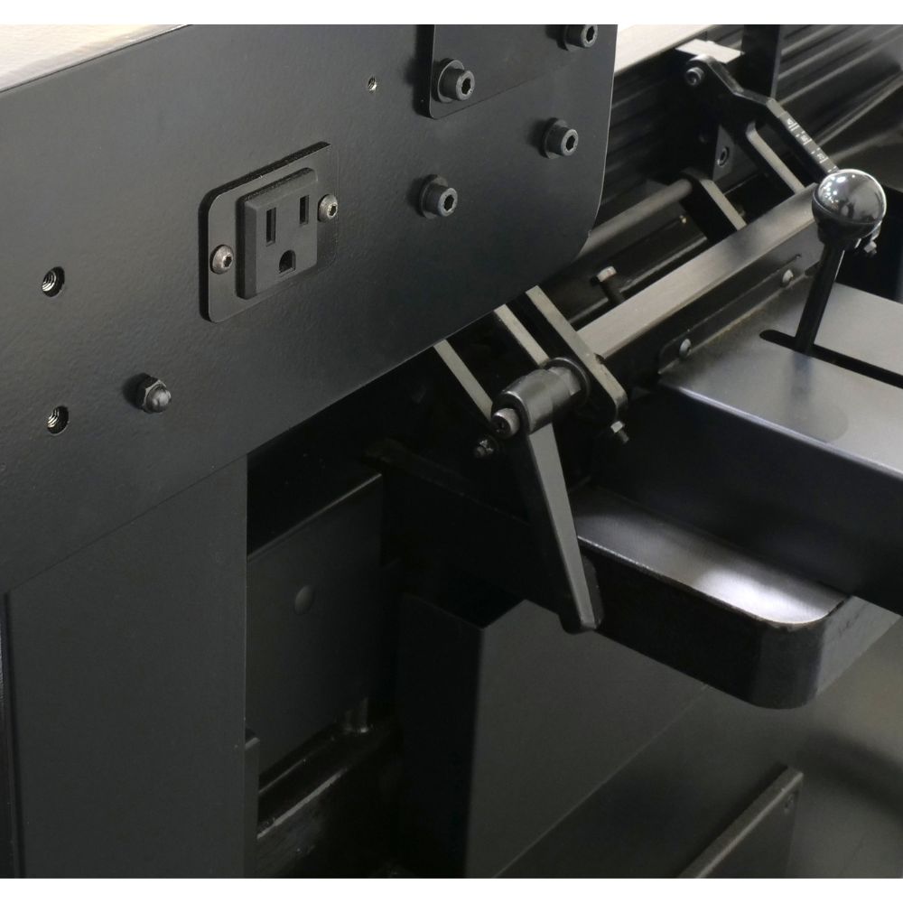 Laguna JX|12 220V Sheartec: II - 12" Jointer 