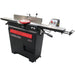 Laguna JX|6 Quadtec: II - 6" Jointer 1.5 HP