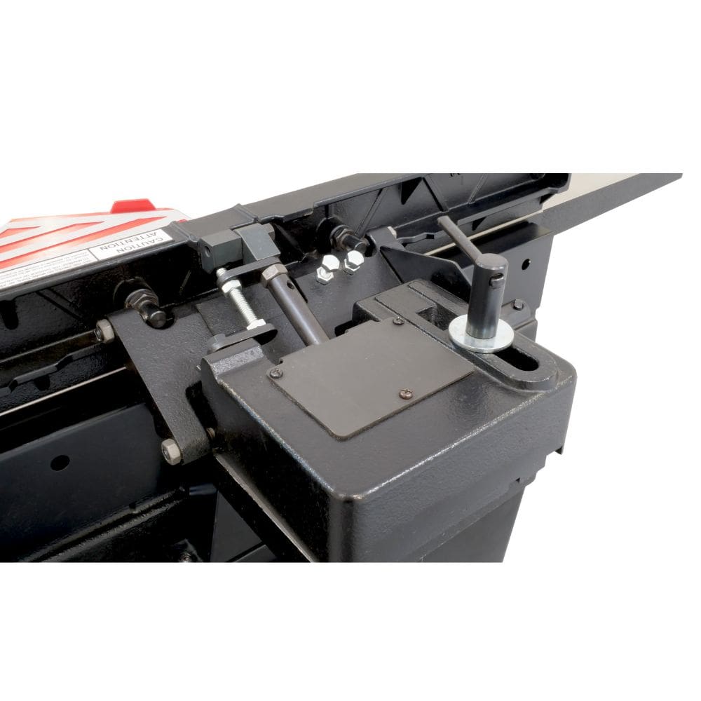 Laguna JX|6 Quadtec: II - 6" Jointer 