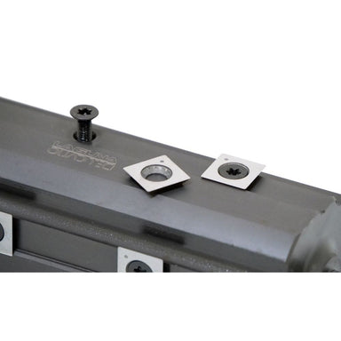 Laguna JX|8 Quadtec: II - 8" Jointer 1.75 HP 