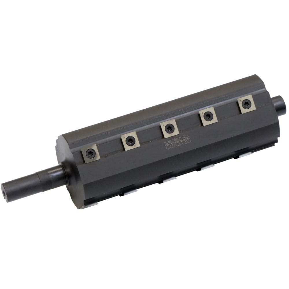 Laguna JX|8 Quadtec: II - 8" Jointer 