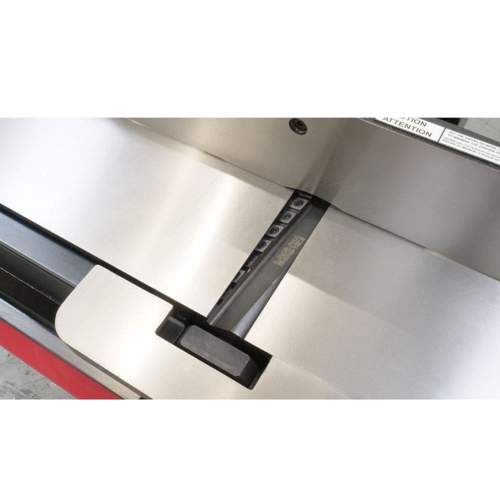 Laguna JX|8 Sheartec: II - 8" Jointer