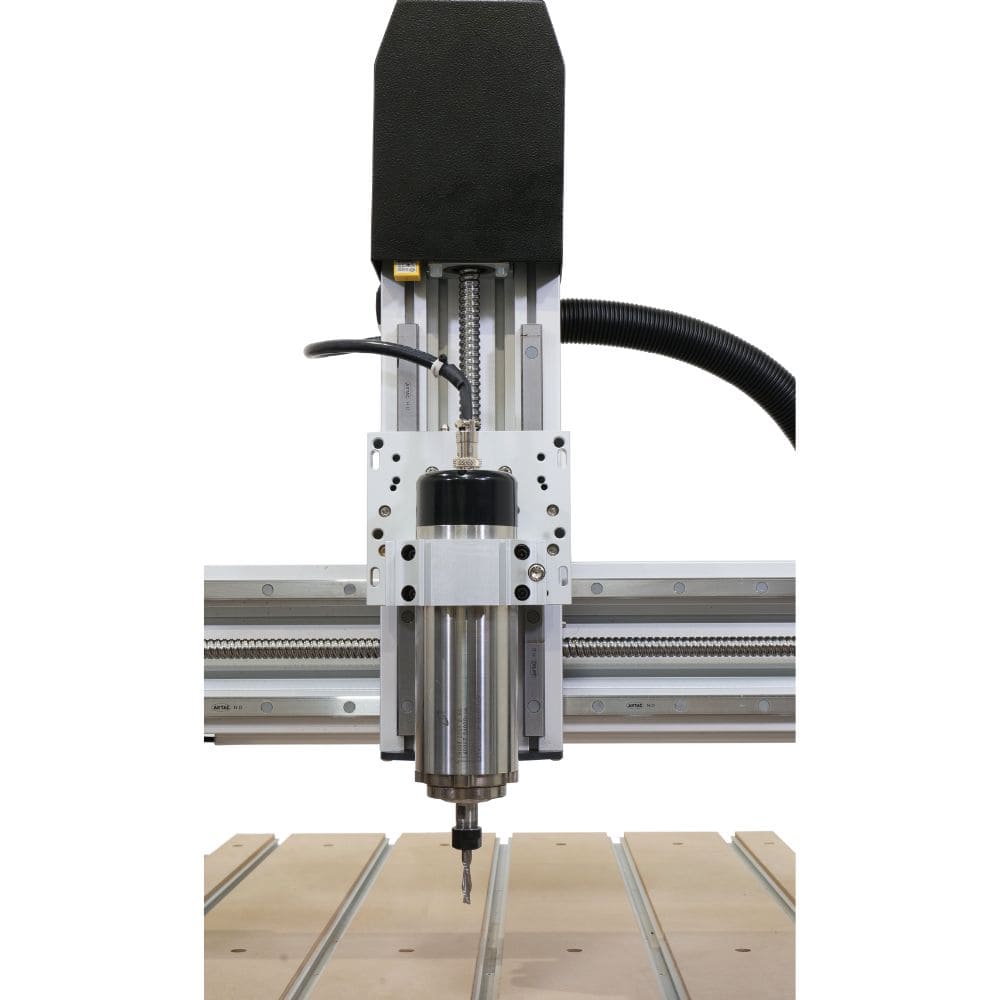 Laguna KX:24 CNC Machine spindle