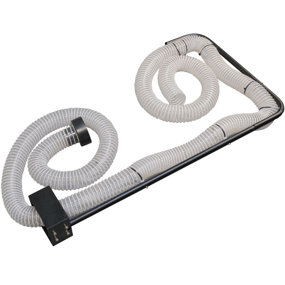 Laguna KX:24 CNC Overhead Dust Kit
