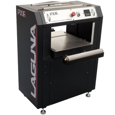 Laguna PX|16 Sheartec: II - 16" Planer 5HP