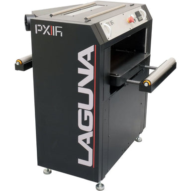Laguna PX|16 Sheartec: II - 16" Planer 5 HP 220V