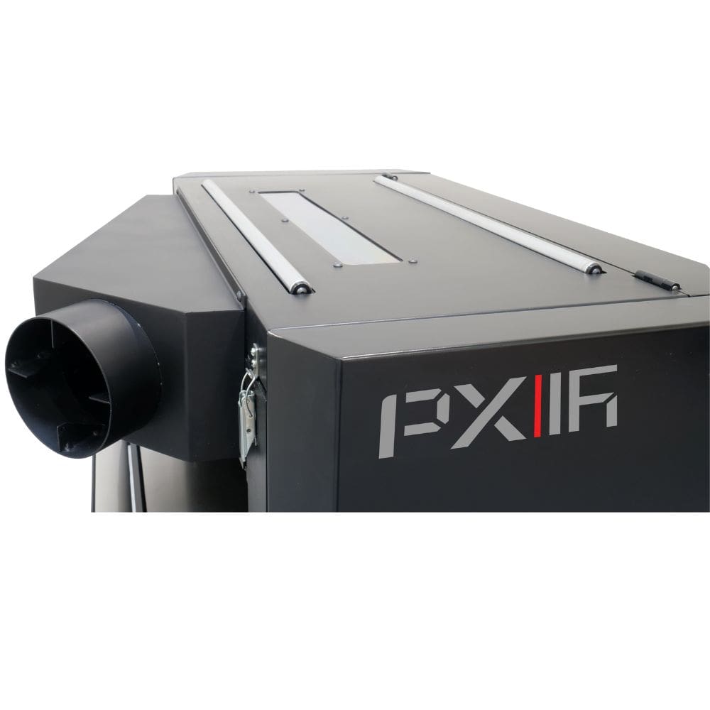 Laguna PX|16 Sheartec: II 