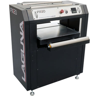 Laguna PX|20 Sheartec: II - 20" Planer 5 HP 220V