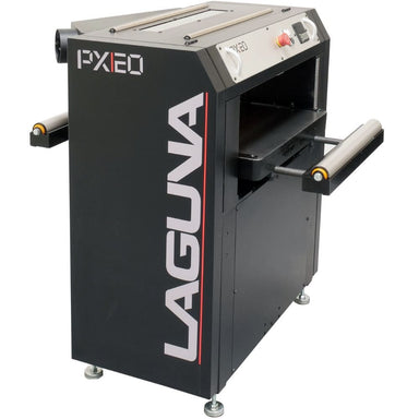 Laguna PX|20 Sheartec: II - 20" Planer 5 HP 