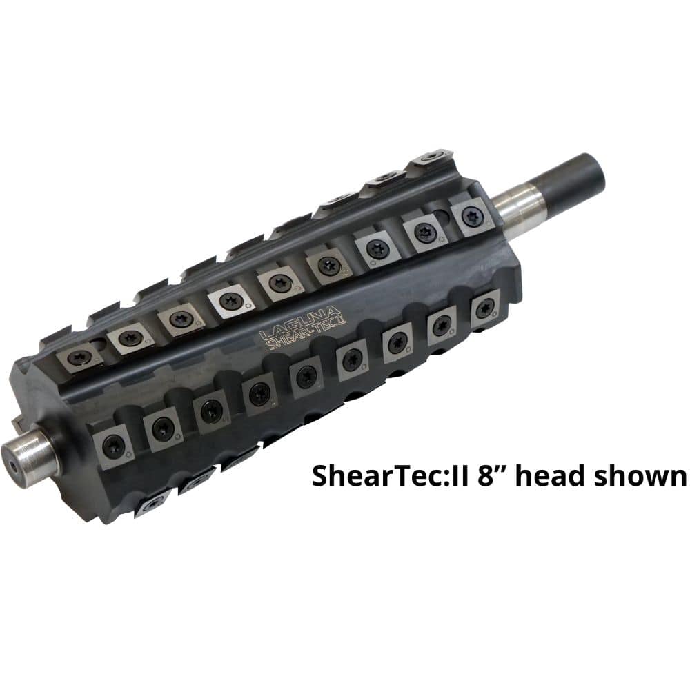 Laguna PX|20 Sheartec: II 