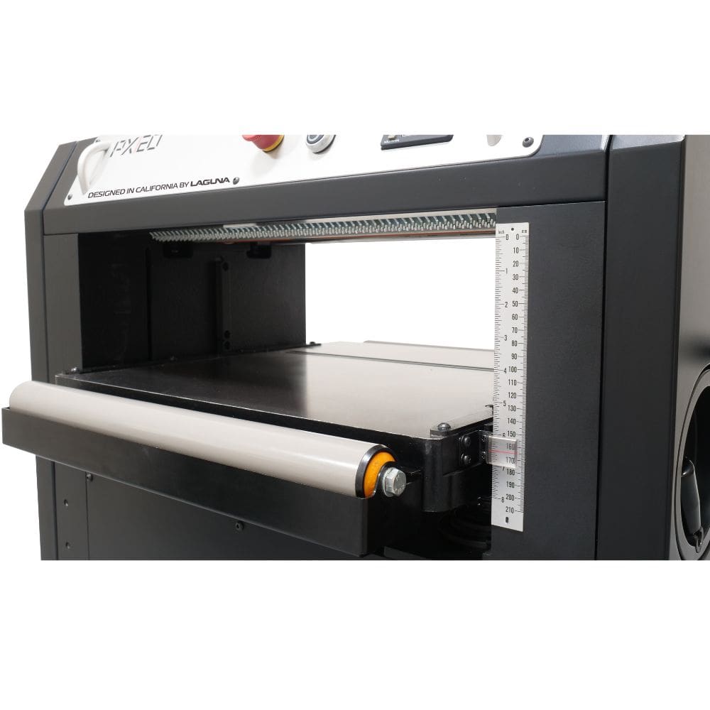 Laguna PX 20 inch Planer with Sheartec 5 HP