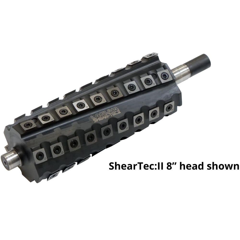 Laguna PX|22 Sheartec: II - 22" Planer 