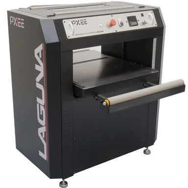 Laguna PX|22 Sheartec: II - 22" Planer 10HP 3 PH 220V
