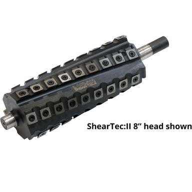 Laguna PX|22 Sheartec: II - 22" Planer 10HP 3 PH 