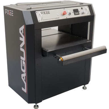 Laguna PX|22 Sheartec: II - 22" Planer 7.5HP 220V
