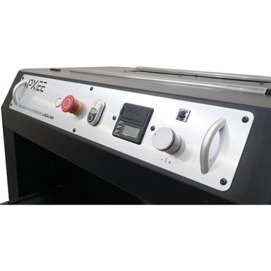 Laguna PX|22 Sheartec: II - 22" Planer 7.5HP 